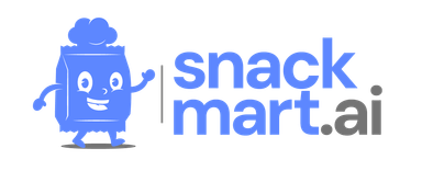 SnackMart.ai Logo